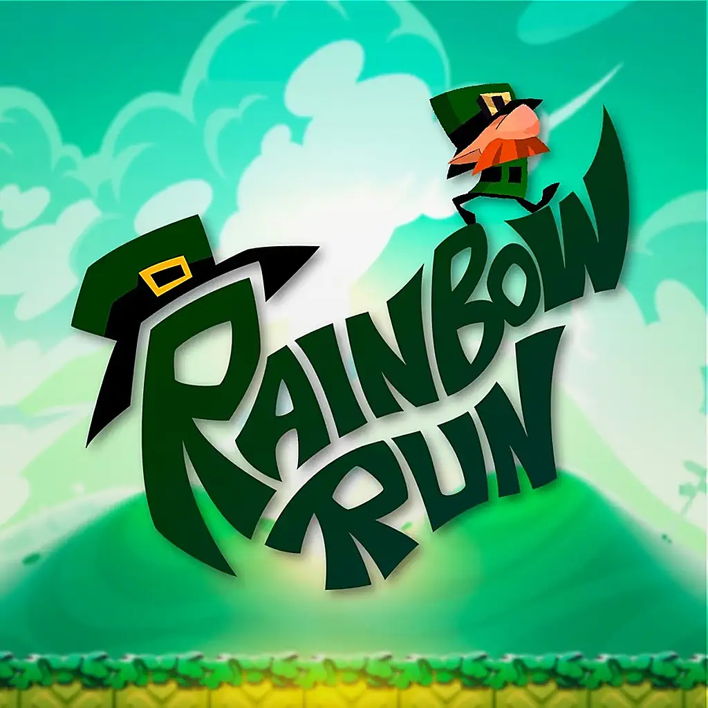 Играть Rainbow Run - почему стоит начать прямо сейчас